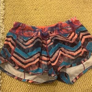 Ivivva Girls Shorts